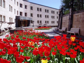 Дом Писателей Цахкадзора Tsaghkadzor